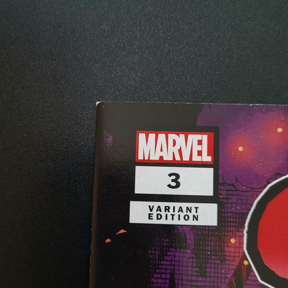 Red Goblin #3 - Picture 4 of 7